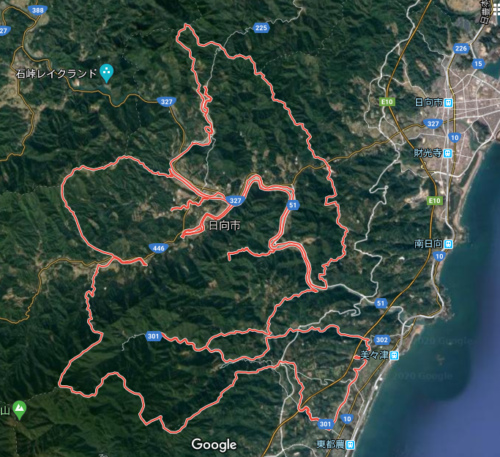 ポツンと一軒家宮崎県の磯貝さん(105歳で他界)の家の場所はどこ？：3月1日｜衝撃ニュースシアター