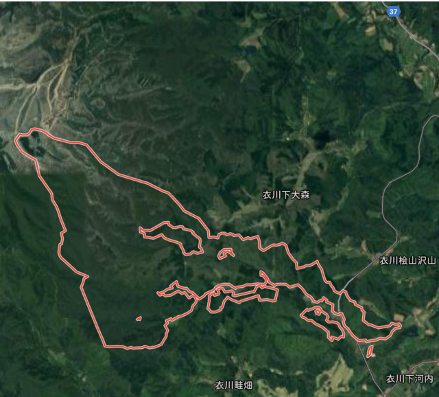 ポツンと一軒家岩手奥州の相澤さんの家永生庵の場所はどこ？【7月19日】｜衝撃ニュースシアター