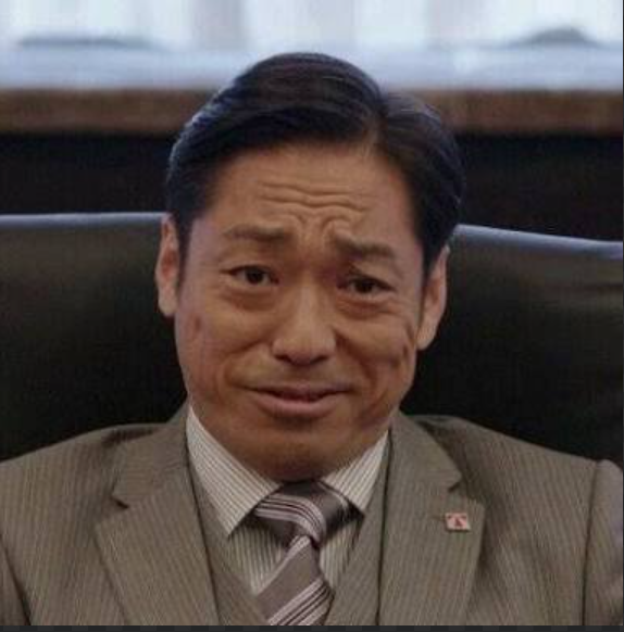 半沢直樹で大和田常務が辞めた理由は 本当に辞めたの 衝撃ニュースシアター