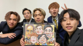 コムドットひゅうがは結婚してる 出身はどこ ハーフなの 前職は何をしてた 衝撃ニュースシアター