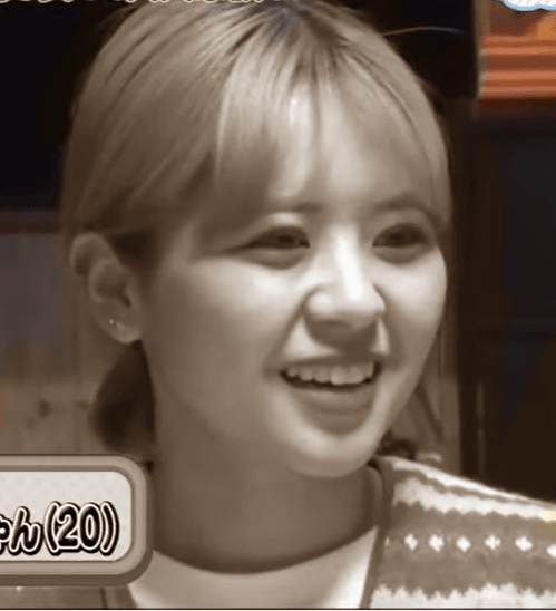 漆山家の海音 かのん が就職先はどこ 仕事はテレビ関係 衝撃ニュースシアター